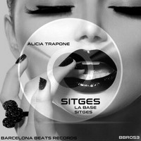 Alicia Trapone - Sitges