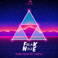 FreakNoize - Hacker Attack