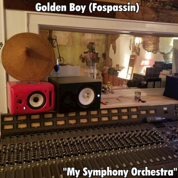 Golden Boy (Fospassin) - My Symphony Orchestra