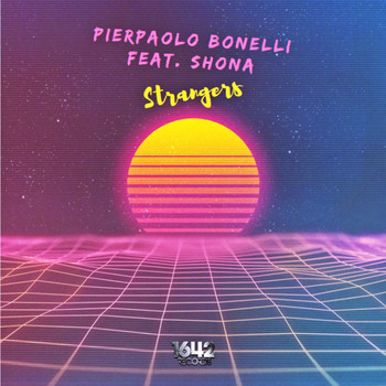 Pierpaolo Bonelli - Strangers