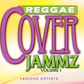 Various Artists - Reggae Cover Jammz, Vol.1
