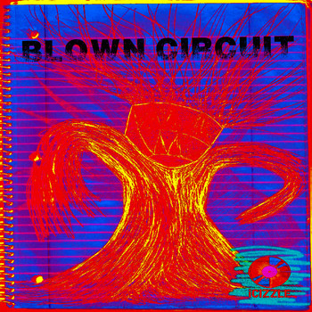 iCizzle - Blown Circuit