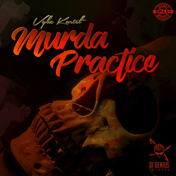 Vybz Kartel - Murda Practice (Explicit)