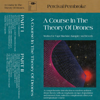Percival Pembroke - A Course In the Theory of Drones
