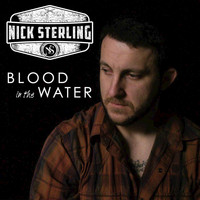 Nick Sterling - Blood in the Water