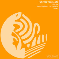 Saeed Younan - Yeah Ha