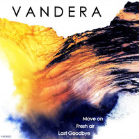 Vandera - Fresh Air