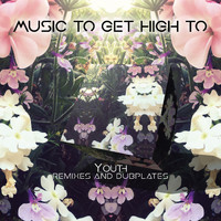 Youth - Music To Get High To (Remixes and Dubplates Compiled by Youth)