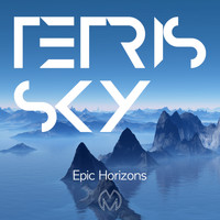 Tetris Sky - Epic Horizons