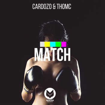 Cardozo & ThomC - Match
