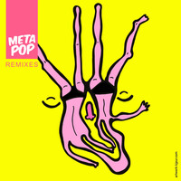 Boot Slap - Fade Into You: MetaPop Remixes