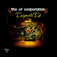 The CF Corporation - Enigmatic ep