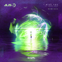 Au5 - I Miss You Remixes