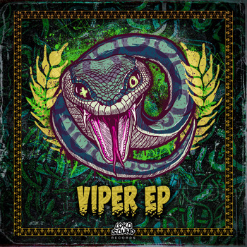 Various Artists - VIPER EP