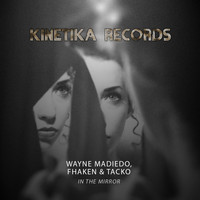 Wayne Madiedo - In The Mirror