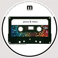 Picca - Just Like This EP