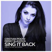 Cristian Poow - Sing It Back