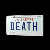 Death Grips - Government Plates (Explicit)