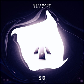 Defsharp - Gravity