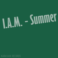 I.A.M. - Summer