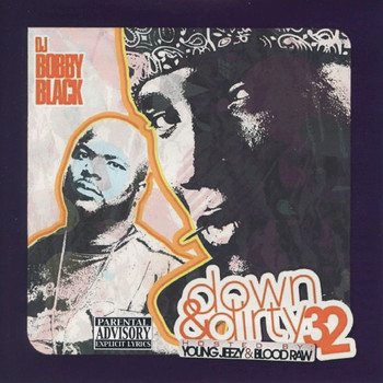Various Artists - DJ Bobby Black: Down and Dirty 32 (Explicit)