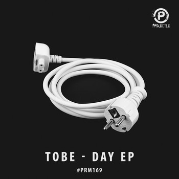 Tobe - Day EP