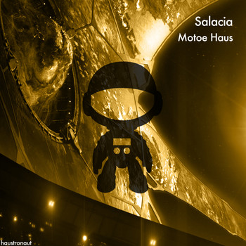 Motoe Haus - Salacia