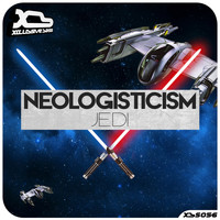 Neologisticism - Jedi