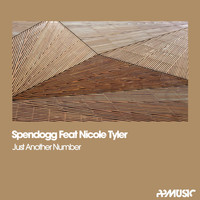 Spendogg - Just Another Number