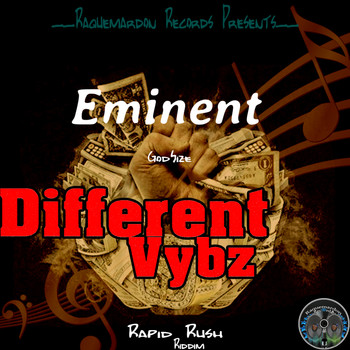 Eminent - Different Vybz