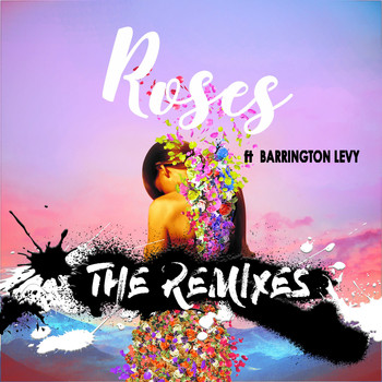 Krishane (featuring Barrington Levy) - Roses (Remixes)