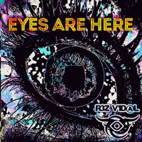 Rez Vidal - Eyes Are Here