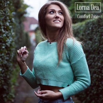 Lorna Dea - Comfort Zone