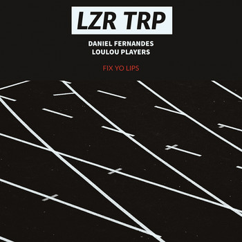 Daniel Fernandes - Fix Yo Lips