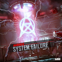 Audigy - System Failure