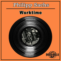 Philipp Sachs - Worktime
