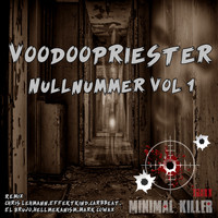Voodoopriester - Nullnummer, Vol. 1