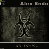 Alex Endo - No Toxic