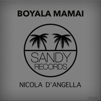Nicola d'Angella - Boyala Mamai