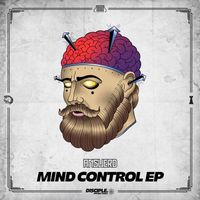 Answerd - Mind Control EP