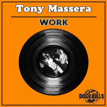 Tony Massera - Work