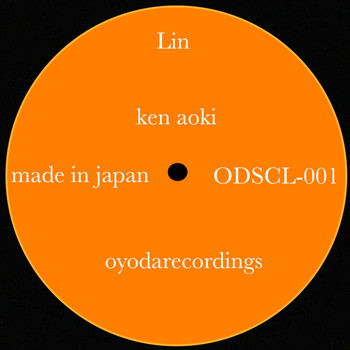 Ken Aoki - Lin