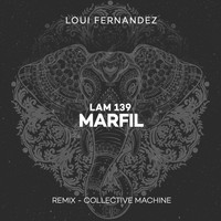 Loui Fernandez - Marfil