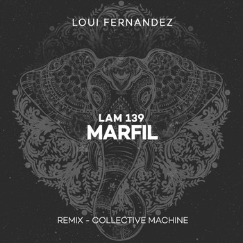 Loui Fernandez - Marfil