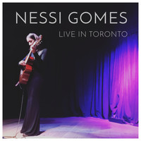 Nessi Gomes - Live in Toronto