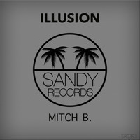 Mitch B. - Illusion