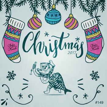 Various Artists - Safir Christmas, Vol. 1
