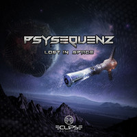 PsySequenz - Lost In Space