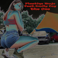 Plastiqe Mojo - The One