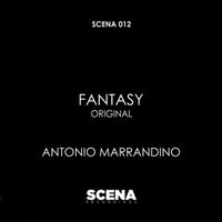 Antonio Marrandino - Fantasy